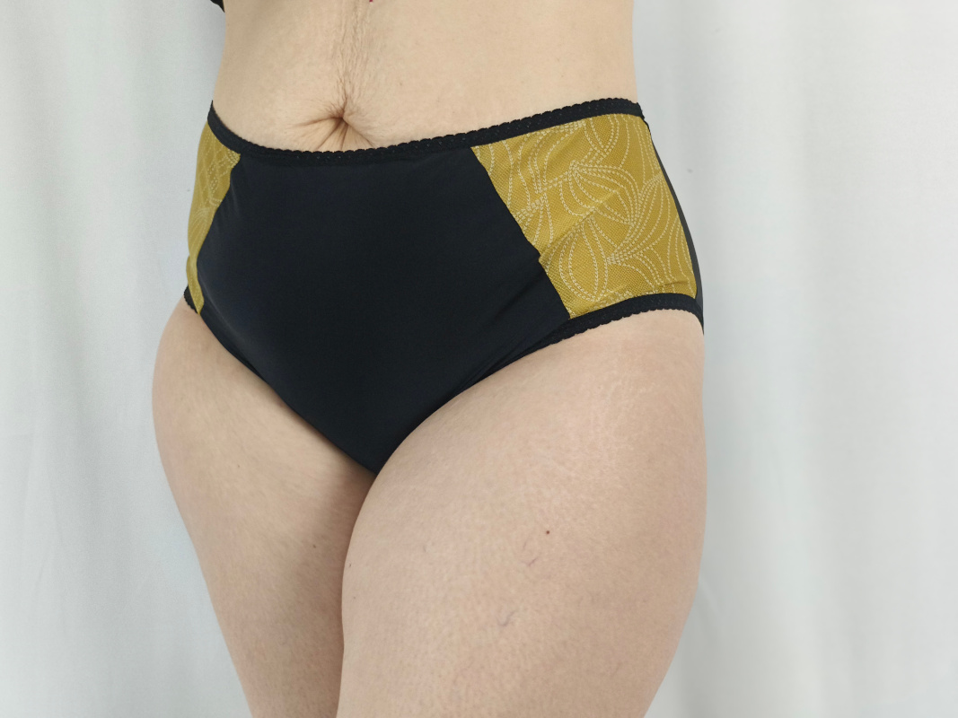 La lingerie confort pour les morphologies pulpeuses et généreuses de la marque Je Me Plais