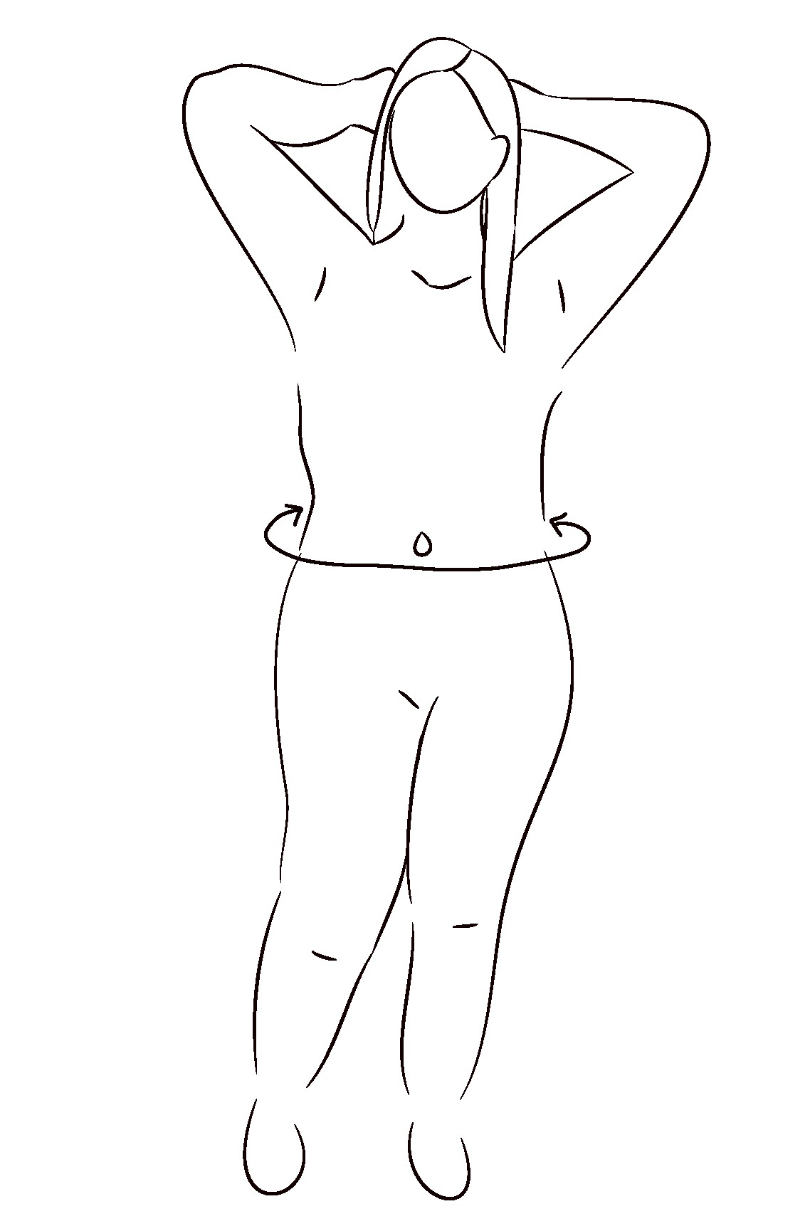 dessin guide-des tailles culottes lingerie Je Me Plais artisanat